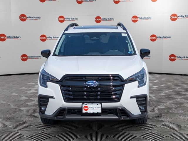 New 2026 Subaru Ascent Bronze Edition image 2