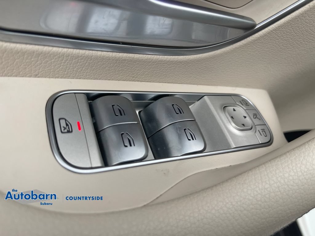 Used 2021 Mercedes-Benz GLE 580 4MATIC image 11