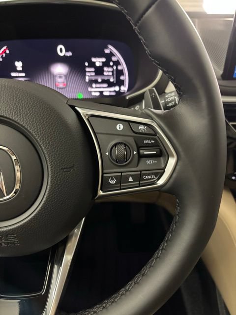 New 2026 Acura MDX SH-AWD w/ Technology Package image 23