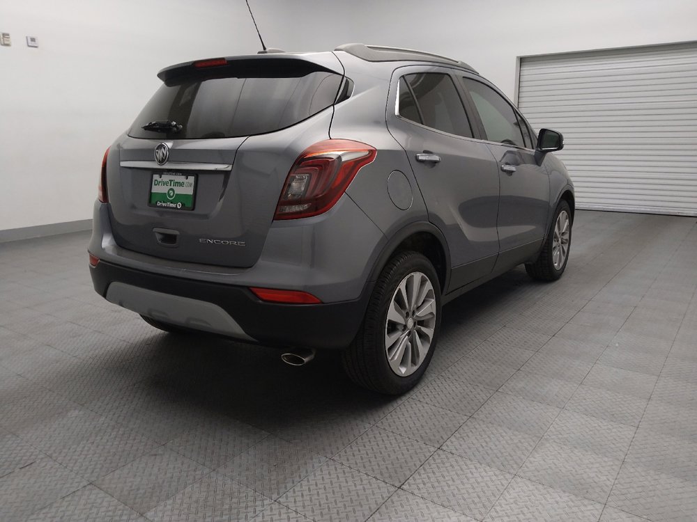 Used 2019 Buick Encore Preferred image 9