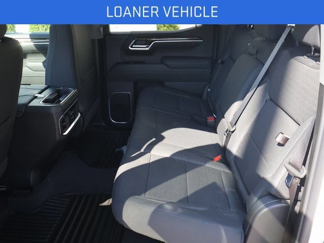 New 2026 GMC Sierra 1500 Elevation w/ Preferred Package AWD/4WD image 15