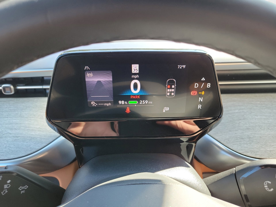 New 2025 Volkswagen ID. Buzz Pro S image 11