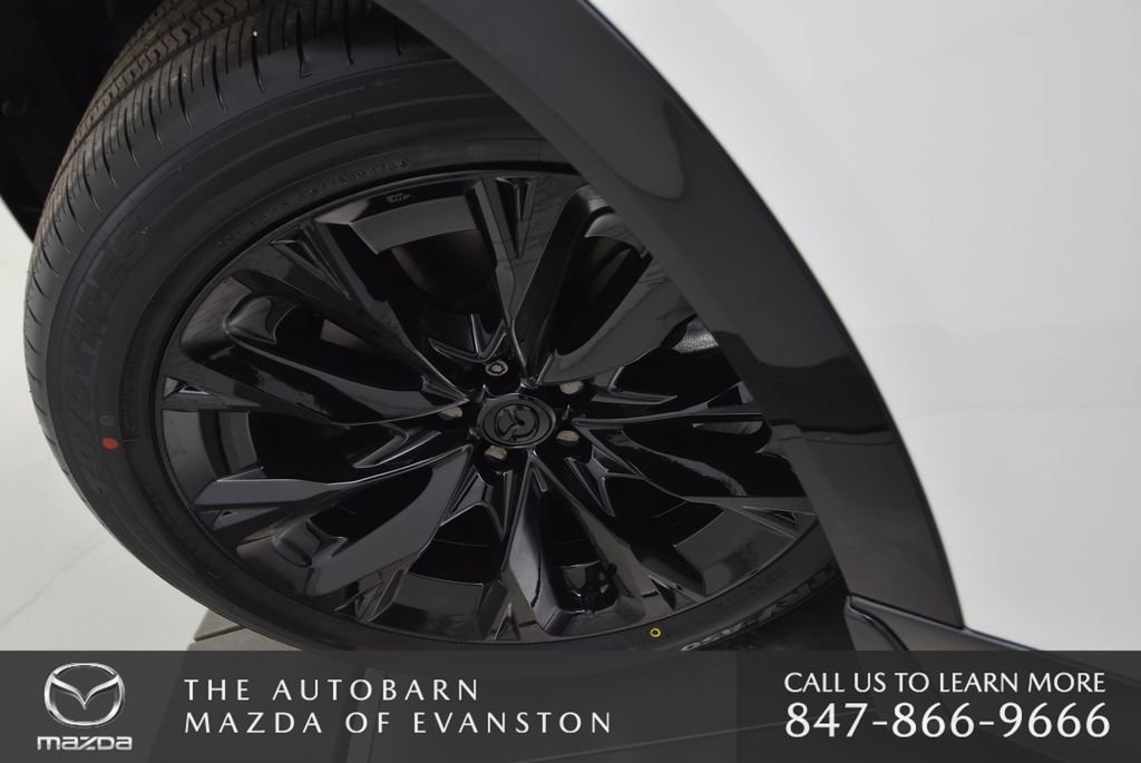 New 2026 MAZDA CX-90 3.3 Turbo S w/ Premium Package image 37