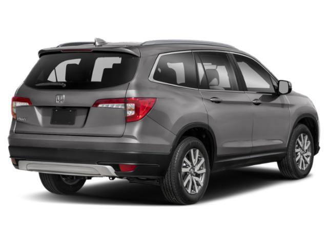 Used 2022 Honda Pilot EX-L image 2