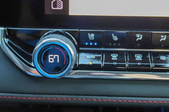 New 2026 Chevrolet Colorado Z71 w/ Technology Package image 18
