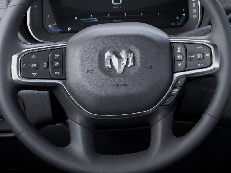New 2026 RAM 3500 Laramie AWD/4WD image 20