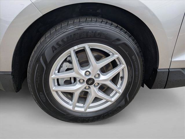 Used 2023 Ford Edge SEL AWD/4WD image 22