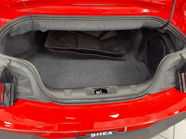 Used 2025 Ford Mustang GT Premium RWD image 18