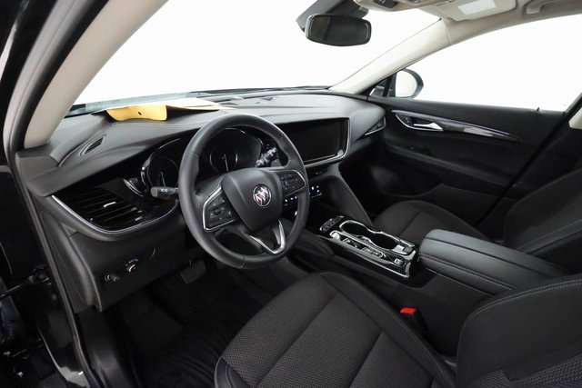 Used 2023 Buick Envision Preferred image 9