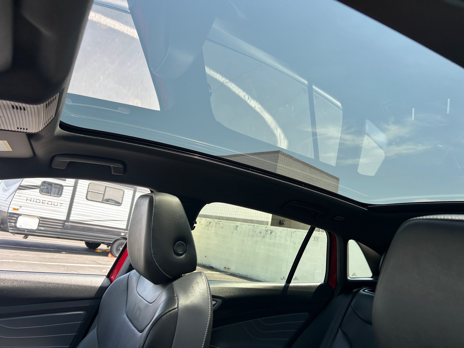Certified 2023 Volkswagen ID.4 Pro S RWD image 31