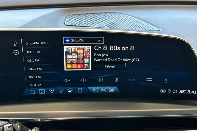 Certified 2024 Cadillac Lyriq Luxury image 18