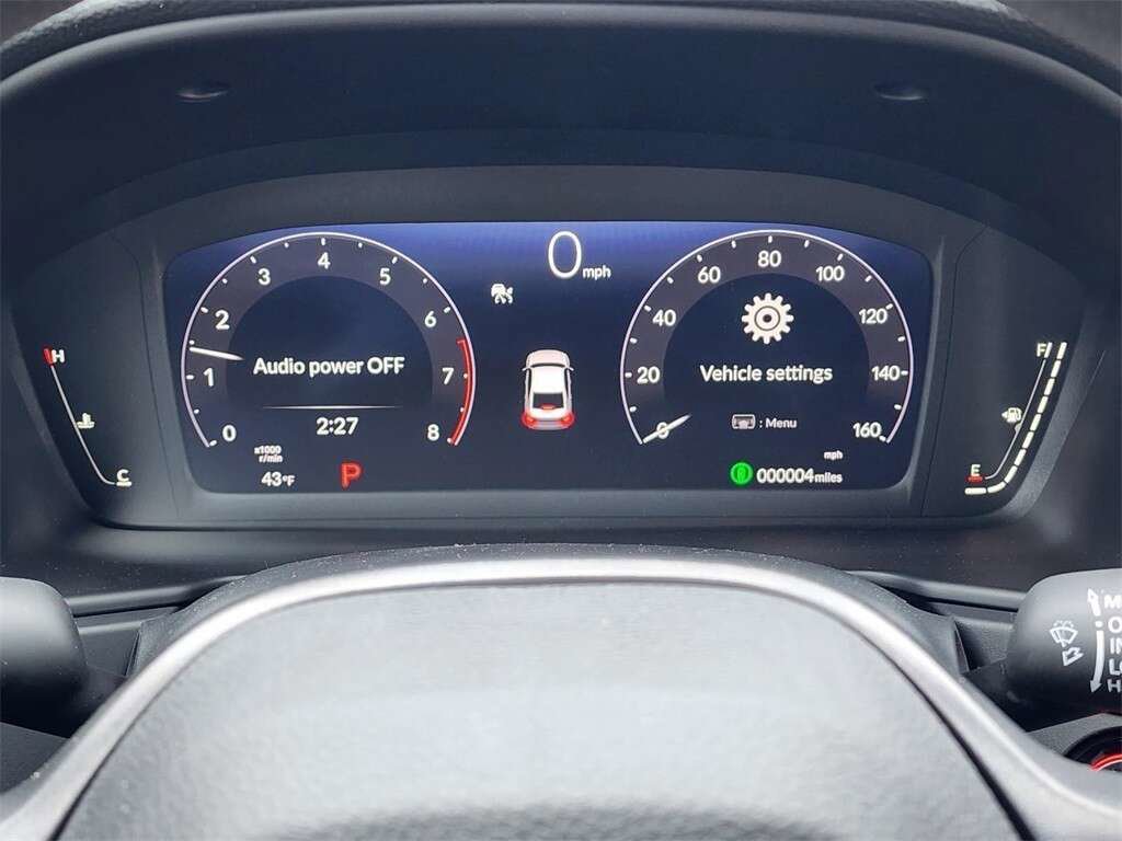 Used 2023 Honda Accord LX image 21