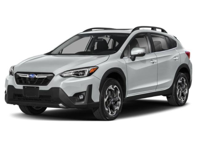 Used 2021 Subaru Crosstrek 2.5i Limited w/ Popular Package #5 AWD/4WD image 4