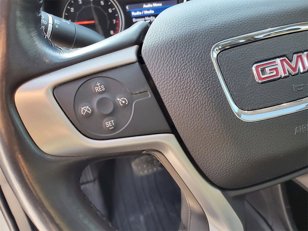 Used 2020 GMC Acadia SLT w/ Premium Package image 18