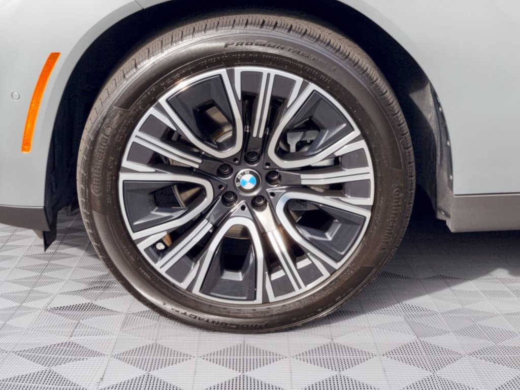 Certified 2026 BMW X3 xDrive30i AWD/4WD image 13