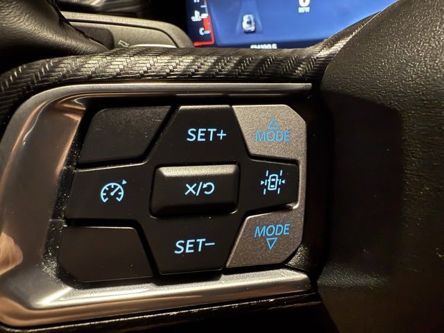Used 2024 Ford Mustang Coupe w/ 2.3L High Performance Package image 30