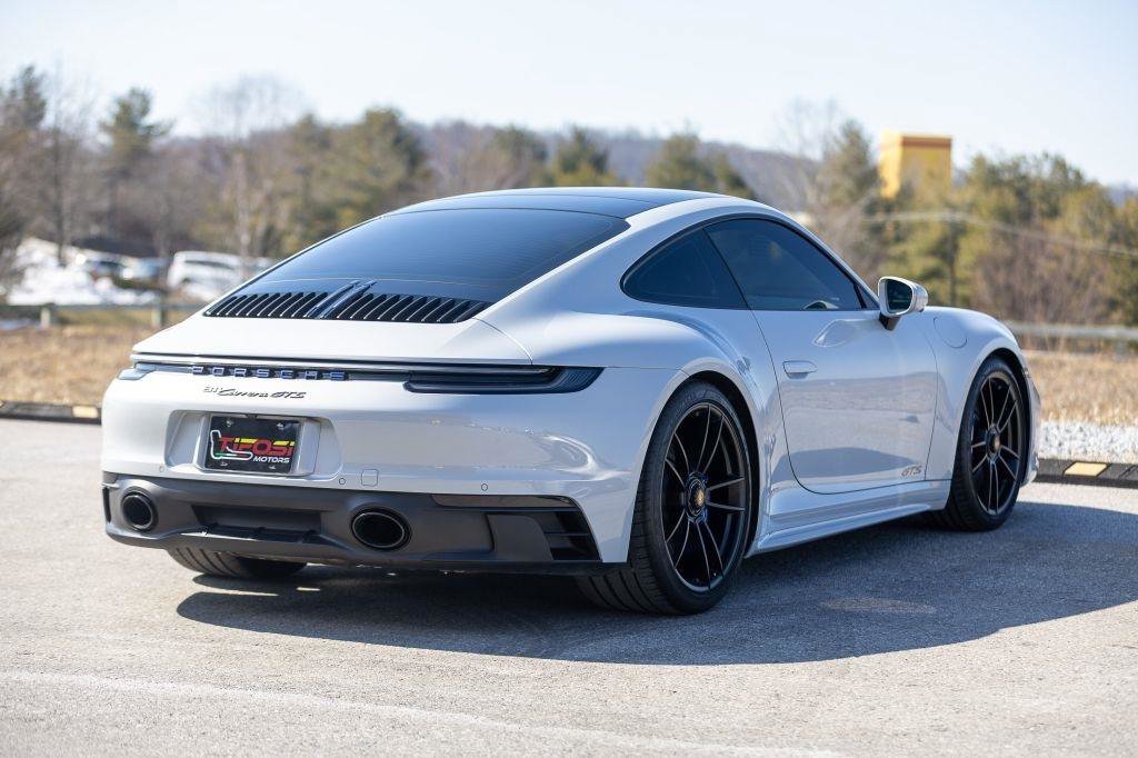 Used 2023 Porsche 911 Carrera GTS image 39