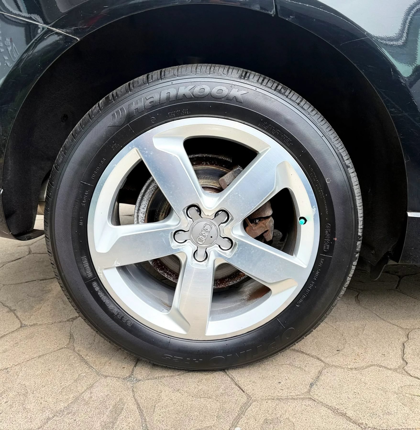 Used 2010 Audi Q5 3.2 Premium Plus AWD/4WD image 55