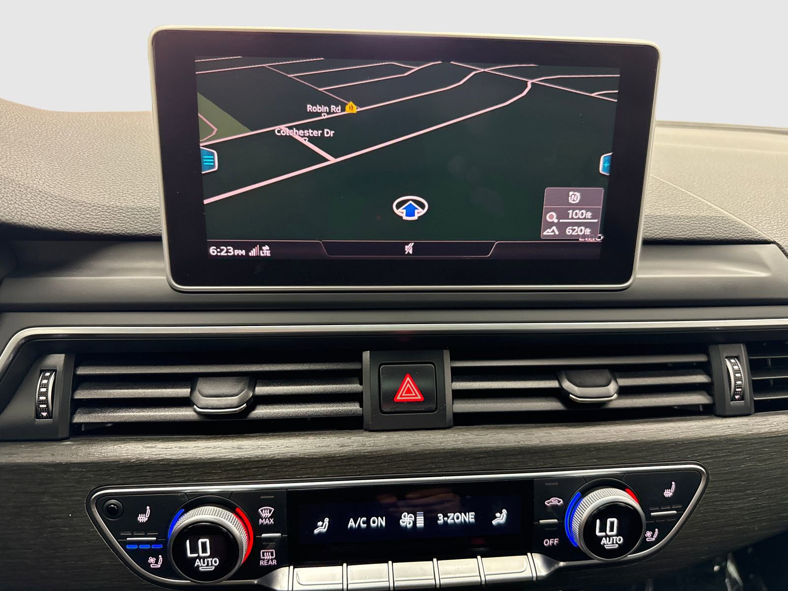 Used 2019 Audi A5 2.0T Premium Plus w/ Premium Plus AWD/4WD image 28