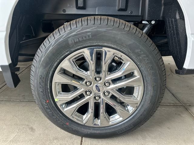 New 2026 Ford F150 XLT AWD/4WD image 20