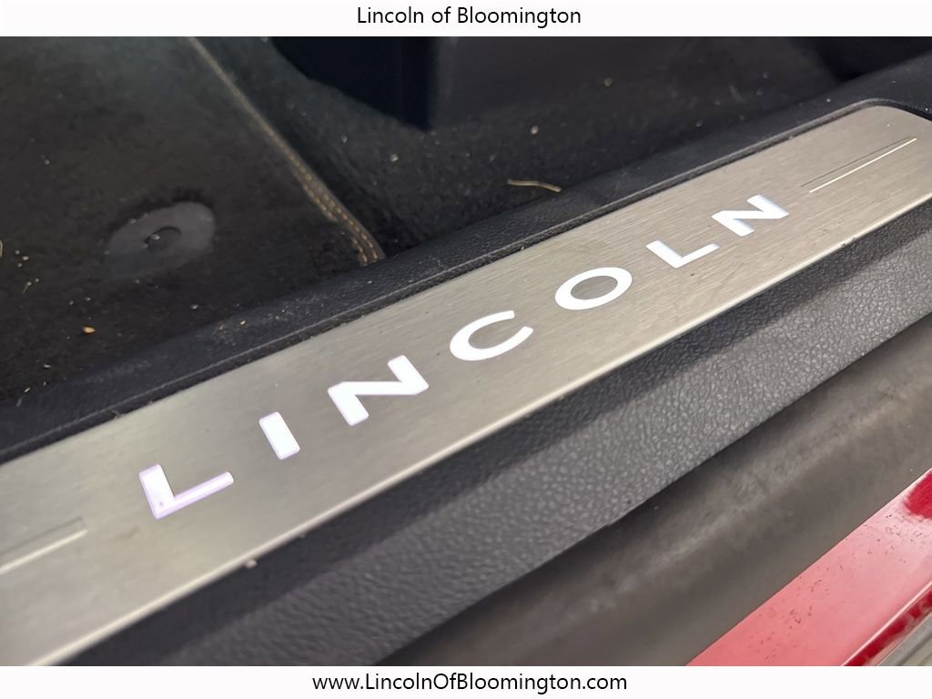 New 2025 Lincoln Aviator Black Label w/ Black Label Special Edition image 63