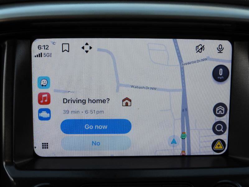 Used 2018 Chevrolet Colorado Z71 image 53