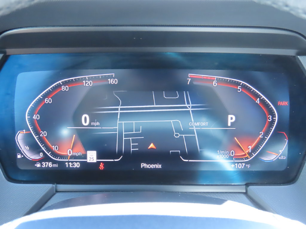 Used 2020 BMW 228i xDrive Gran Coupe w/ Premium Package AWD/4WD image 19