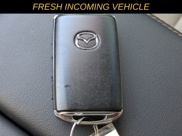 Certified 2024 MAZDA CX-90 3.3 Turbo w/ Premium Package AWD/4WD image 25