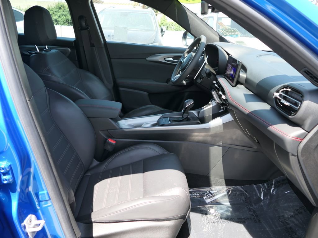 Used 2024 Dodge Hornet R/T Plus image 24