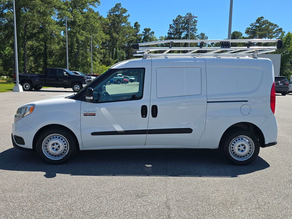 Used 2022 RAM ProMaster City Wagon FWD image 2