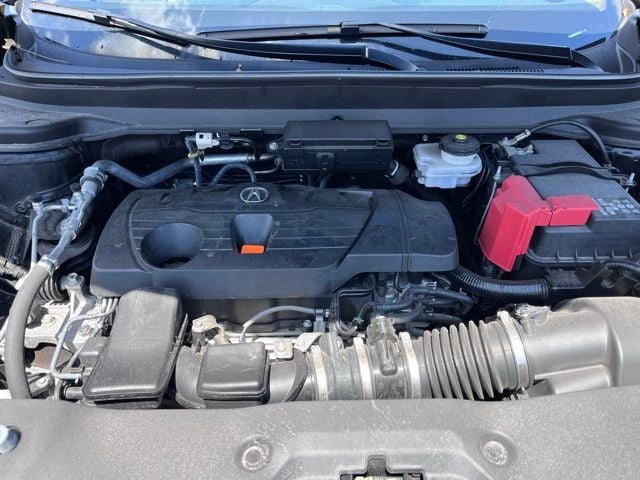 Used 2023 Acura RDX FWD w/ Technology Package image 7