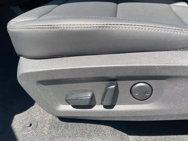 New 2025 Nissan Murano SL AWD/4WD image 17
