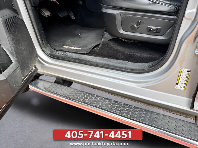 Used 2014 RAM 1500 Sport w/ Remote Start & Security Group AWD/4WD image 26