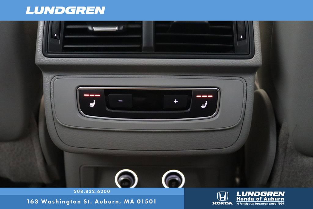 Used 2018 Audi Q7 3.0T Premium Plus w/ Premium Plus Package AWD/4WD image 18