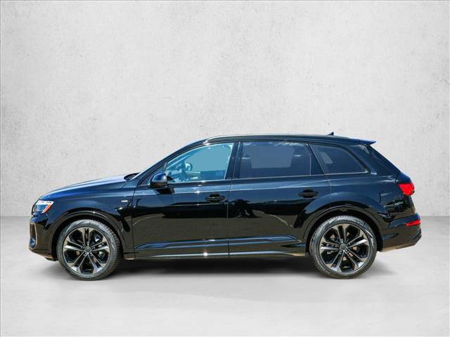 New 2026 Audi Q7 3.0T Prestige AWD/4WD image 8
