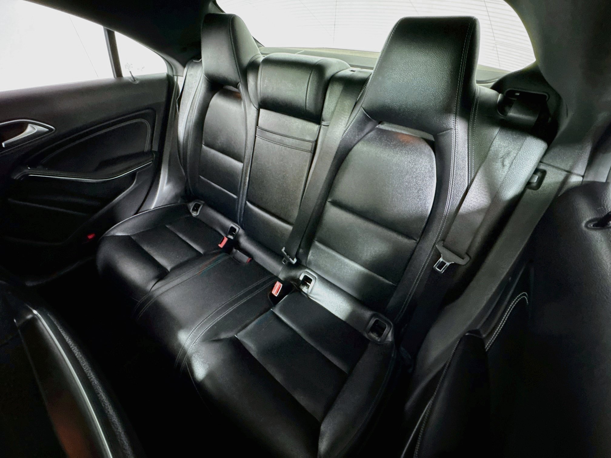 Used 2019 Mercedes-Benz CLA 250 4MATIC image 22