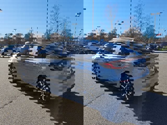 Used 2022 Honda Civic EX-L image 7