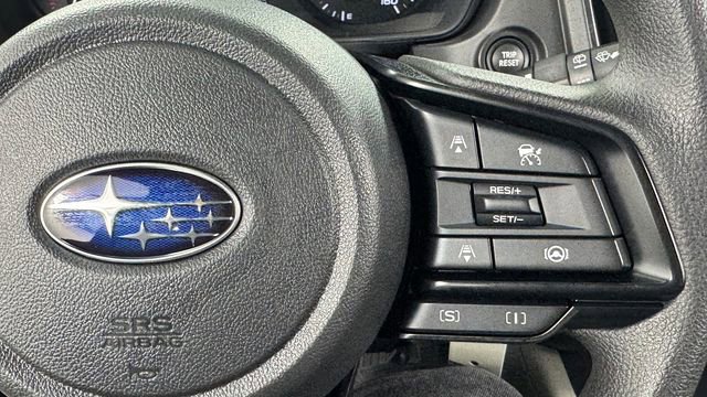 Certified 2026 Subaru Forester image 26