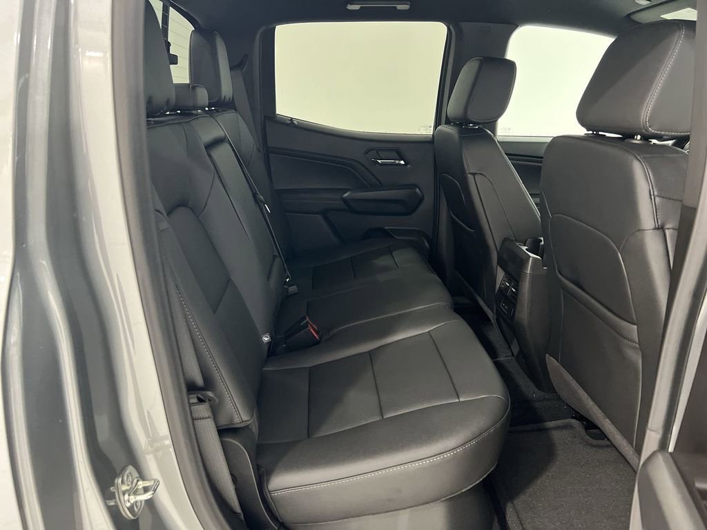 New 2026 Chevrolet Colorado LT w/ LT Convenience Package image 24