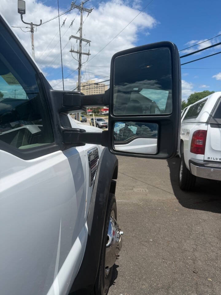 Used 2009 Ford F450 XL RWD image 26