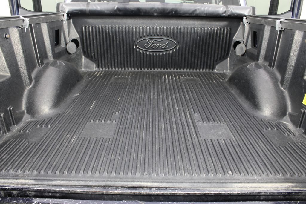 Used 2022 Ford F150 XLT w/ Equipment Group 302A High AWD/4WD image 18
