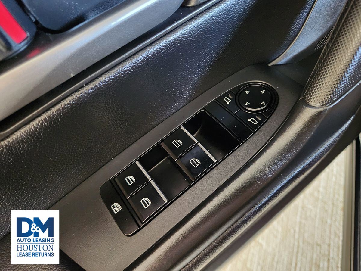 Used 2023 MAZDA CX-50 2.5 S w/ Preferred Plus Pkg AWD/4WD image 31