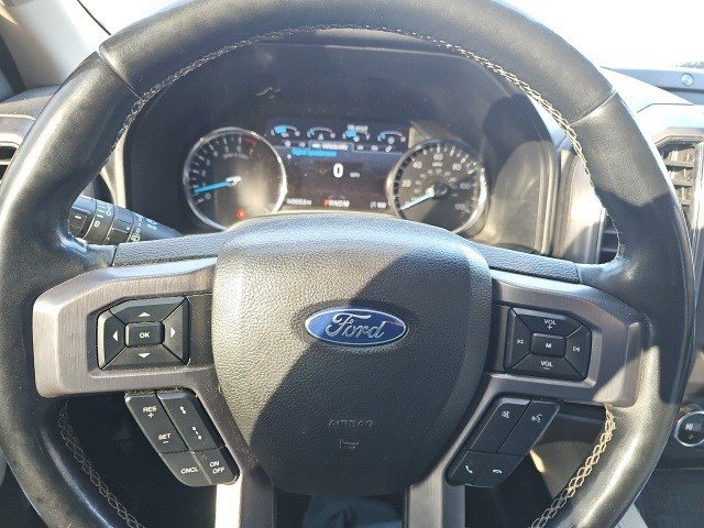 Used 2020 Ford Expedition Platinum image 20