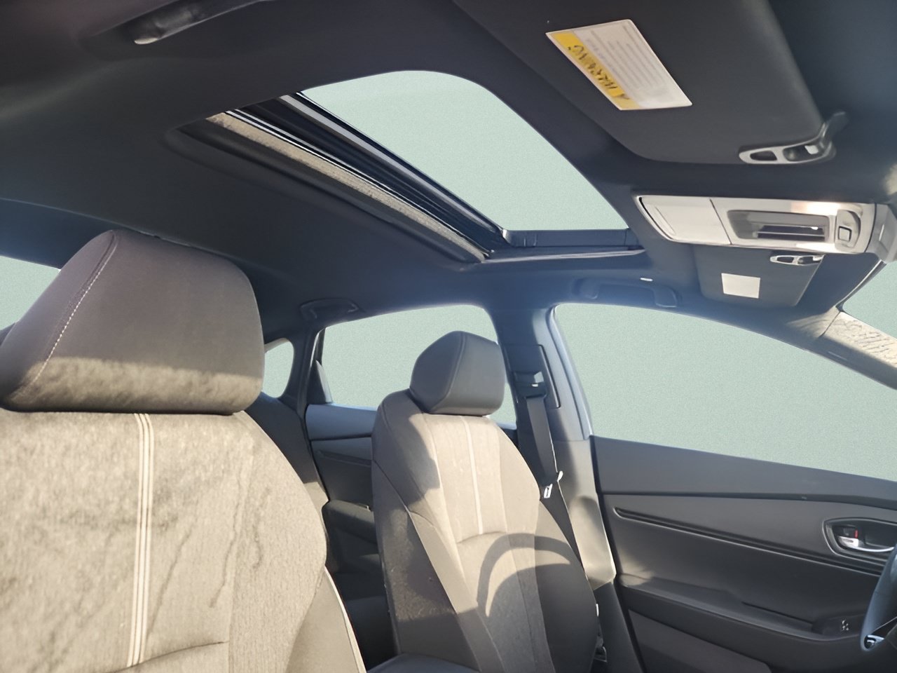 New 2026 Honda Accord Sport image 14