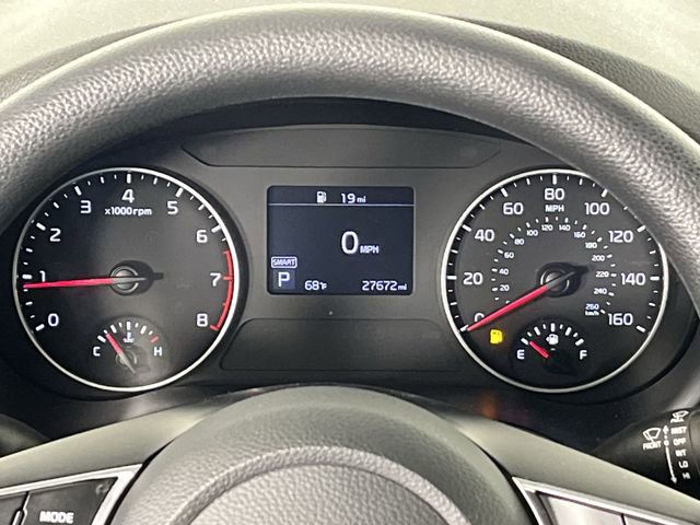 Certified 2023 Kia Seltos LX image 15