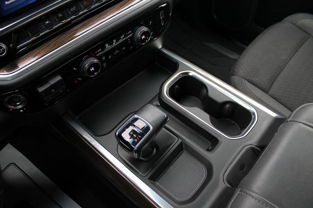 Used 2023 Chevrolet Silverado 1500 RST image 25