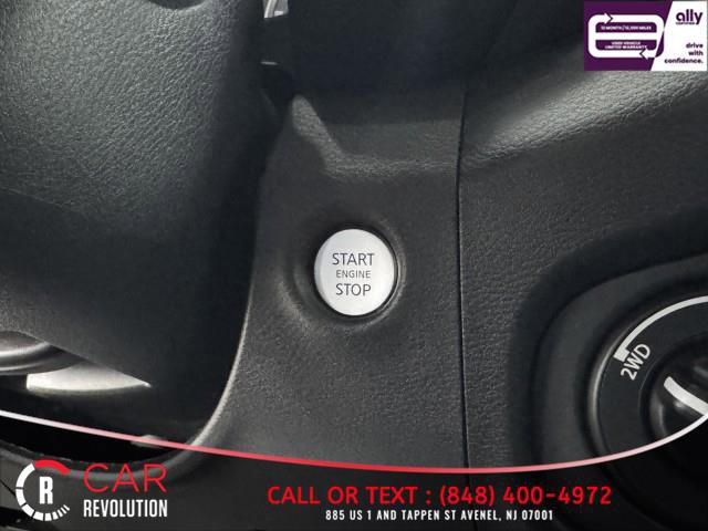 Used 2022 Nissan Frontier S image 21