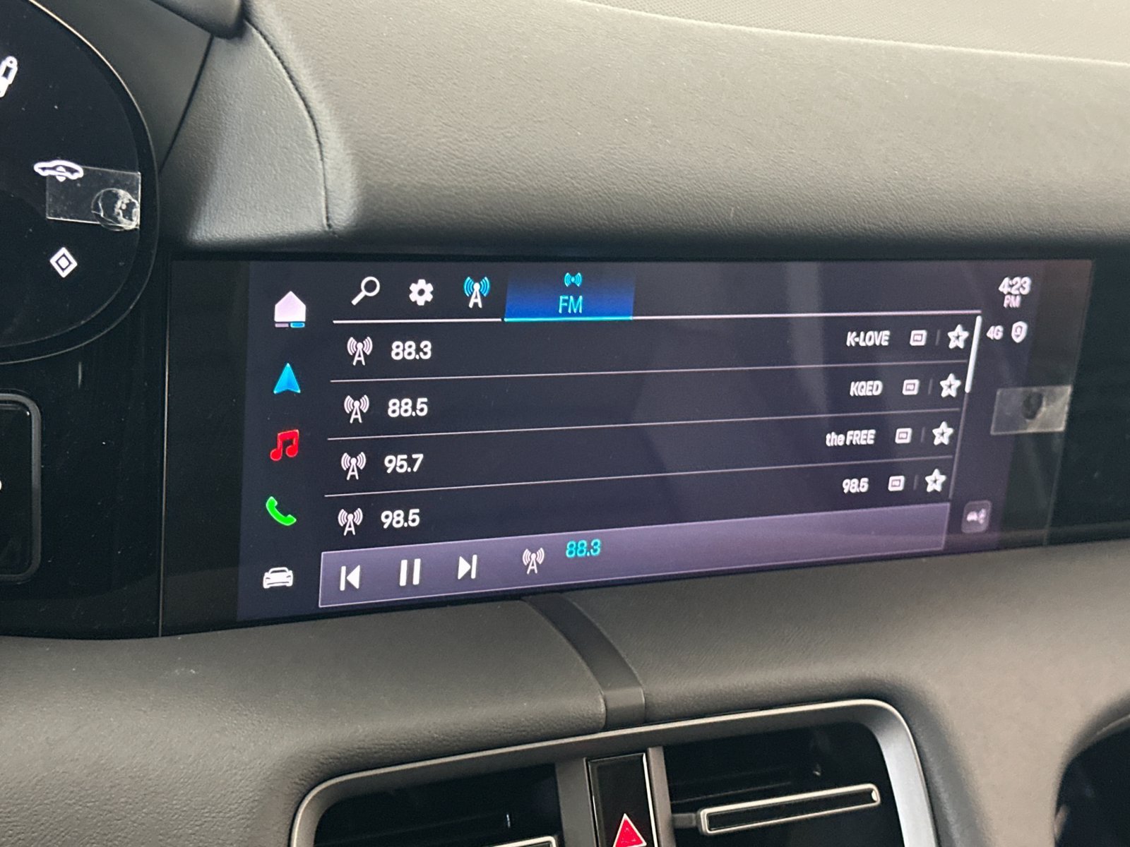 New 2026 Porsche Taycan AWD/4WD image 17