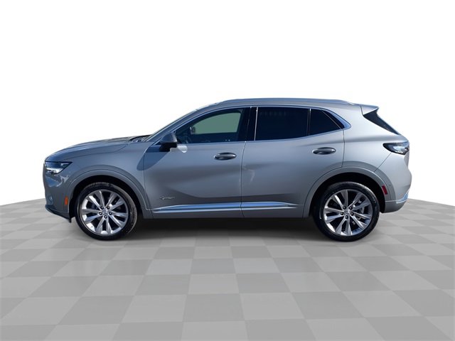Used 2023 Buick Envision Avenir image 5