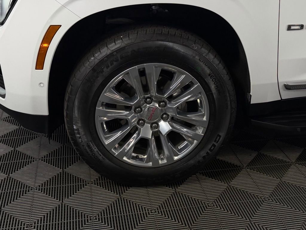 Used 2025 GMC Yukon Denali image 11